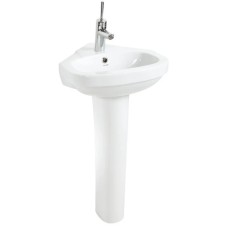 Раковина 45,5х45,5 см Creavit Corner VT14525300