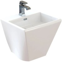 Раковина 53,5х47,5 см Creavit CR0550000