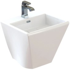 Раковина 53,5х47,5 см Creavit CR0550000