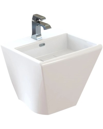 Раковина 53,5х47,5 см Creavit CR0550000