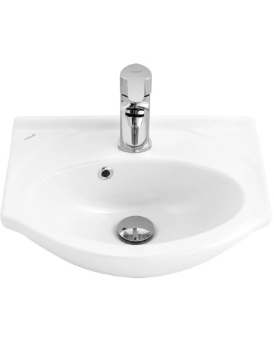 Раковина 45,3х37,8 см Creavit Etol ET04500000