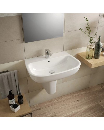 Раковина 50х41,5 см Ideal Standard Esedra T280801