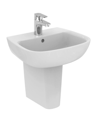 Раковина 50х41,5 см Ideal Standard Esedra T280801