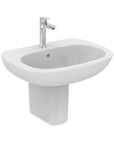 Раковина 70х53 см Ideal Standard Tesi T351201