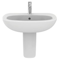 Раковина 65х50 см Ideal Standard Tesi T351301