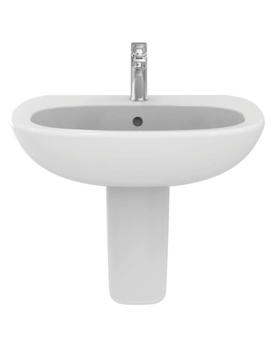 Раковина 65х50 см Ideal Standard Tesi T351301