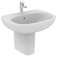 Раковина 65х50 см Ideal Standard Tesi T351301