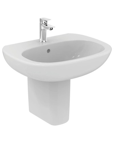 Раковина 65х50 см Ideal Standard Tesi T351301