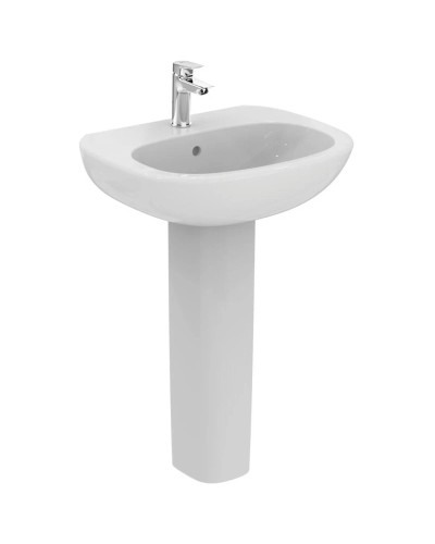 Раковина 55х45 см Ideal Standard Tesi T351501