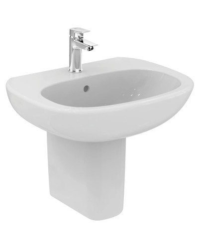 Раковина 55х45 см Ideal Standard Tesi T351501