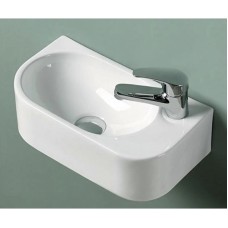 Раковина 40х21,5 см Melana 78204L-805