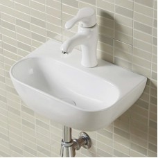 Раковина 41,5х28,5 см Melana A265-803