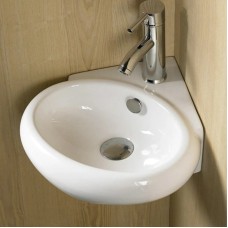 Раковина 39х35 см Melana E604-805