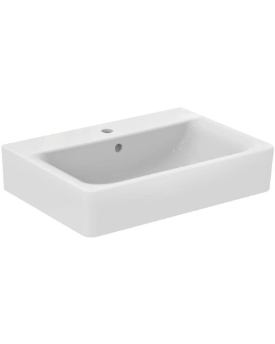 Раковина 70х46 см Ideal Standard Connect Cube E773801