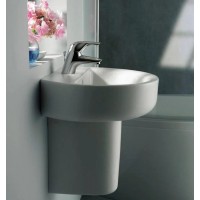 Раковина 50х42 см Ideal Standard Connect Sphere E789501