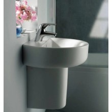 Раковина 50х42 см Ideal Standard Connect Sphere E789501