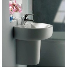 Раковина 50х42 см Ideal Standard Connect Sphere E789501