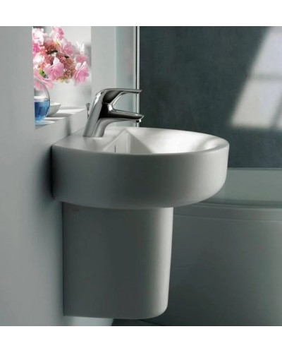 Раковина 50х42 см Ideal Standard Connect Sphere E789501