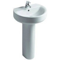 Раковина 50х42 см Ideal Standard Connect Sphere E789501