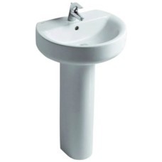 Раковина 50х42 см Ideal Standard Connect Sphere E789501