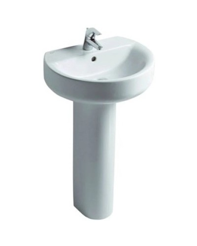 Раковина 50х42 см Ideal Standard Connect Sphere E789501