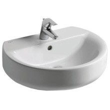 Раковина 50х42 см Ideal Standard Connect Sphere E789501