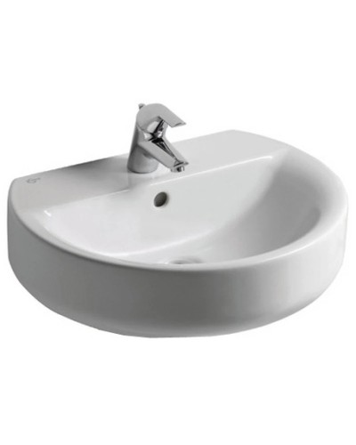 Раковина 50х42 см Ideal Standard Connect Sphere E789501
