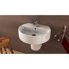 Раковина 50х42 см Ideal Standard Connect Sphere E789501