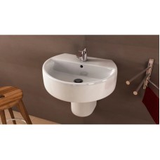 Раковина 50х42 см Ideal Standard Connect Sphere E789501