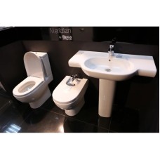 Раковина 100х46 см Roca Meridian 32724B000