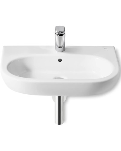 Раковина 65х46 см Roca Meridian 327241000