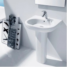 Раковина 65х46 см Roca Meridian 327241000