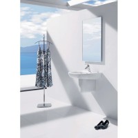 Раковина 60х46 см Roca Meridian 327242000