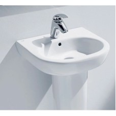 Раковина 55х46 см Roca Meridian 327243000