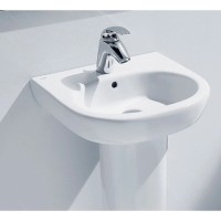 Раковина 50х46 см Roca Meridian 327244000