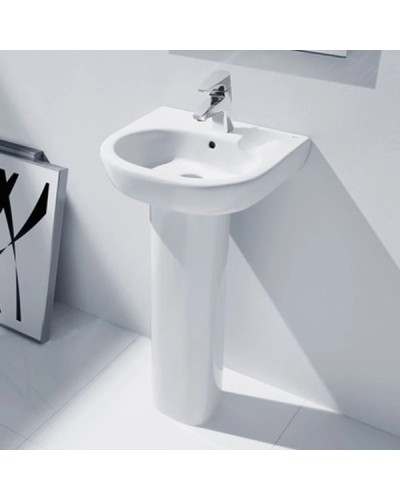 Раковина 45х42 см Roca Meridian 327245000