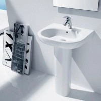 Раковина 60х46 см Roca Meridian 327242000