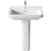 Раковина 60х46 см Roca Dama 327784000