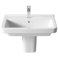 Раковина 60х46 см Roca Dama 327784000
