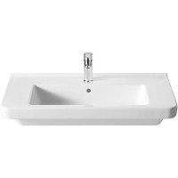Раковина 100х46 см Roca Dama 327780000