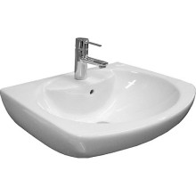 Раковина 65х53 см Roca Dama Senso 327511000