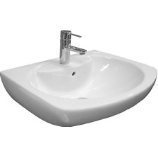 Раковина 65х53 см Roca Dama Senso 327511000