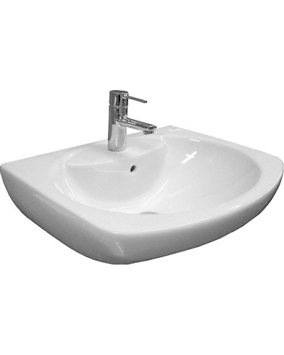 Раковина 65х53 см Roca Dama Senso 327511000