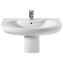 Раковина 80х53 см Roca Dama Senso 327510000