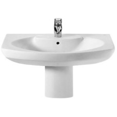 Раковина 80х53 см Roca Dama Senso 327510000