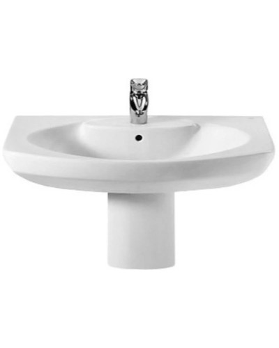 Раковина 80х53 см Roca Dama Senso 327510000