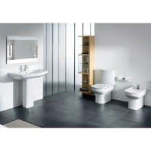 Раковина 80х53 см Roca Dama Senso 327510000