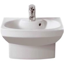 Раковина 48х37,5 см Roca Dama Senso 327514000