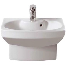 Раковина 48х37,5 см Roca Dama Senso 327514000