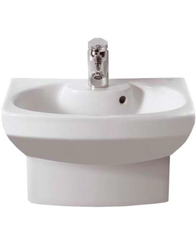 Раковина 48х37,5 см Roca Dama Senso 327514000